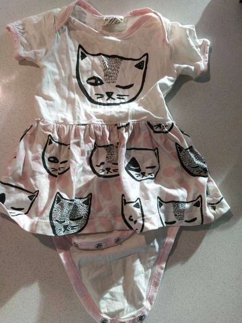 baby dress brand name